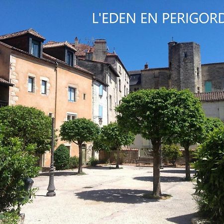Eden En Périgord Daire Périgueux Dış mekan fotoğraf