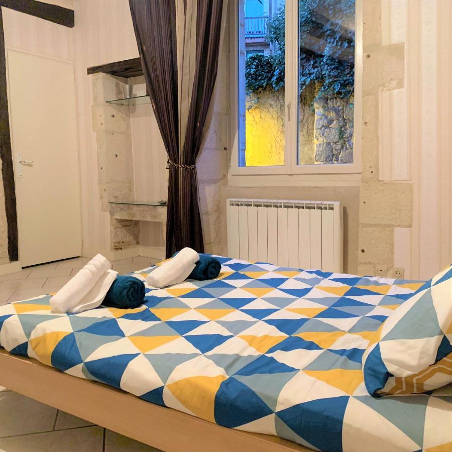 Eden En Périgord Daire Périgueux Dış mekan fotoğraf