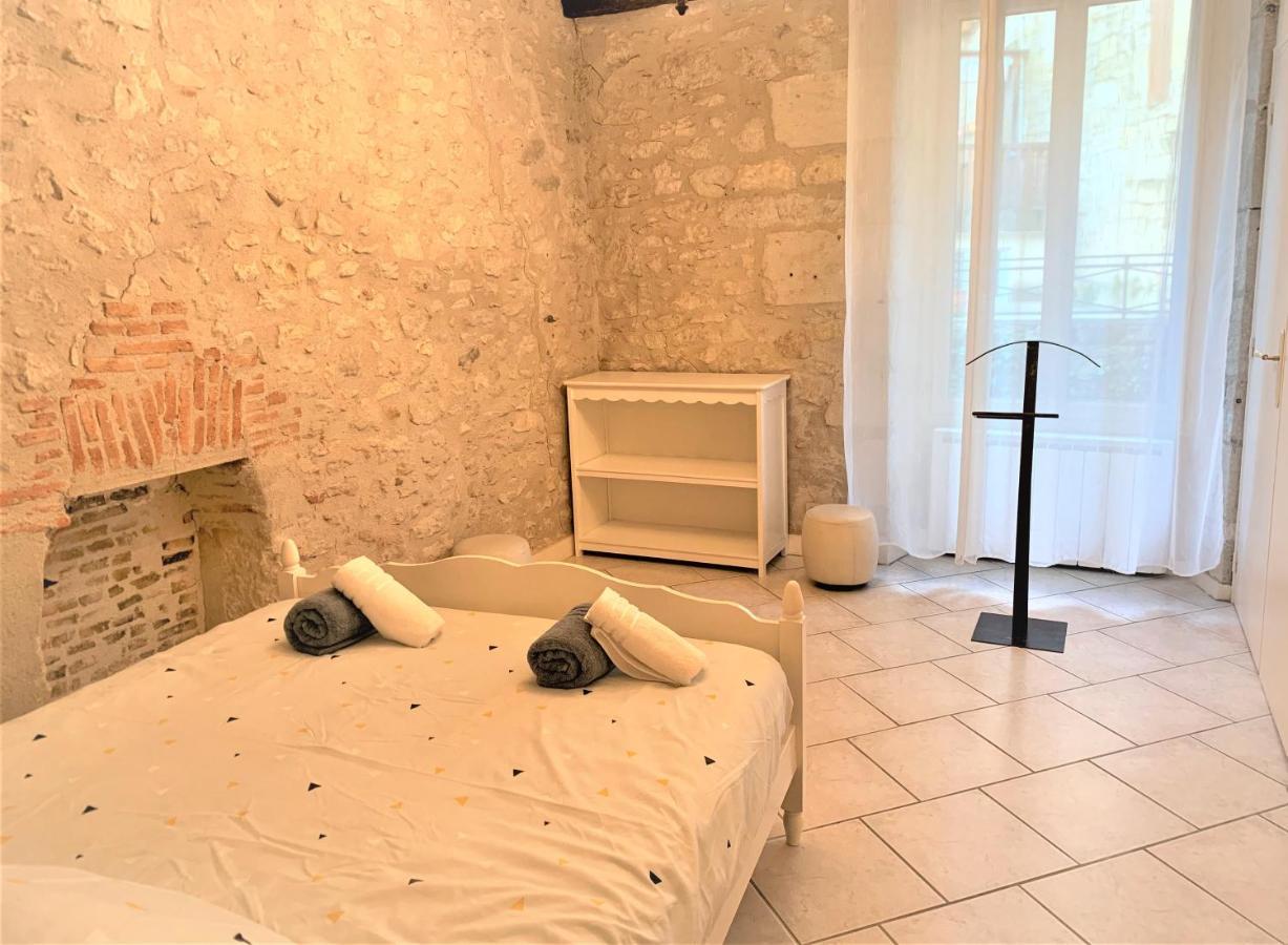 Eden En Périgord Daire Périgueux Dış mekan fotoğraf
