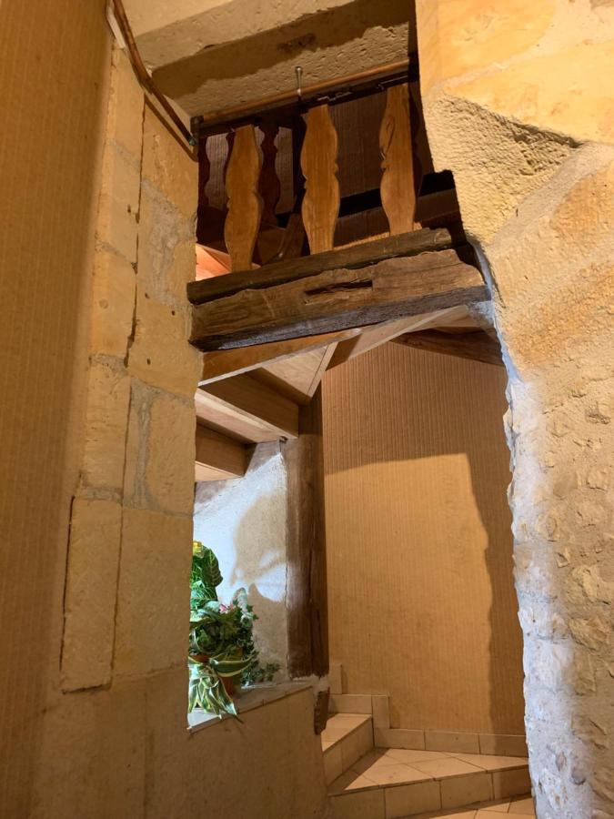 Eden En Périgord Daire Périgueux Dış mekan fotoğraf