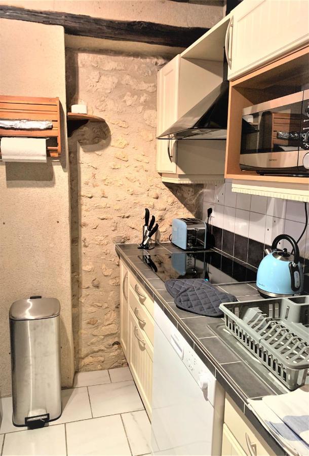 Eden En Périgord Daire Périgueux Dış mekan fotoğraf