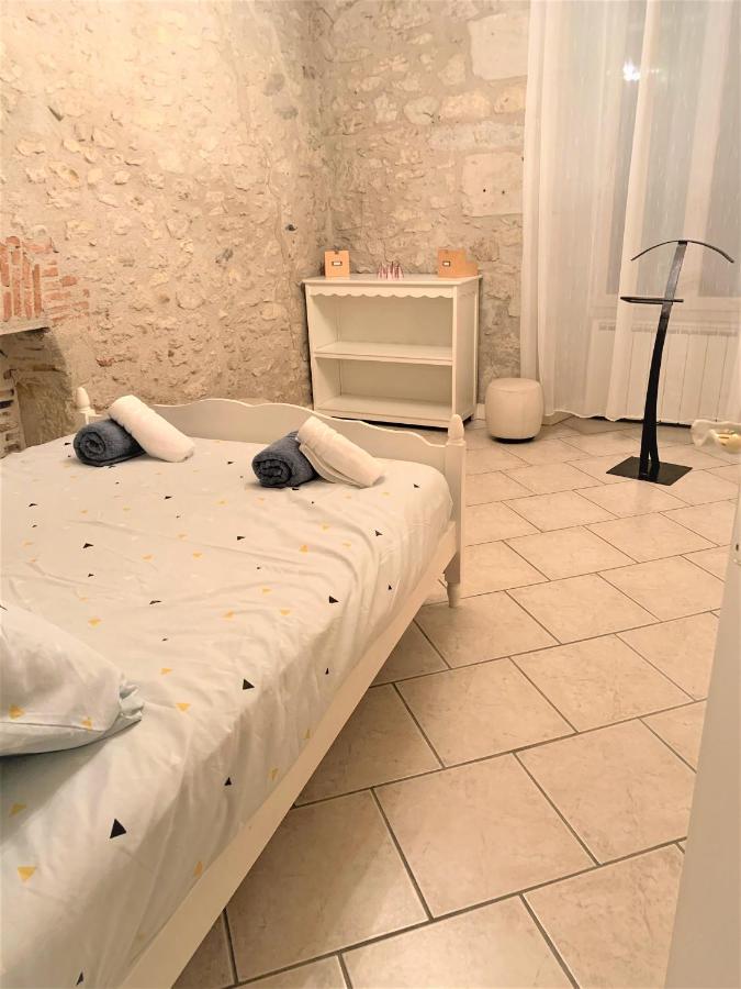 Eden En Périgord Daire Périgueux Dış mekan fotoğraf